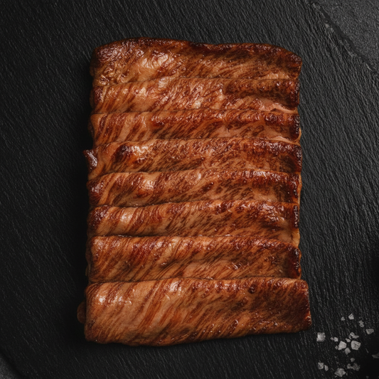 Lomo de Wagyu Japonés, A5, BMS 10-12, Fresco, ≈2kg