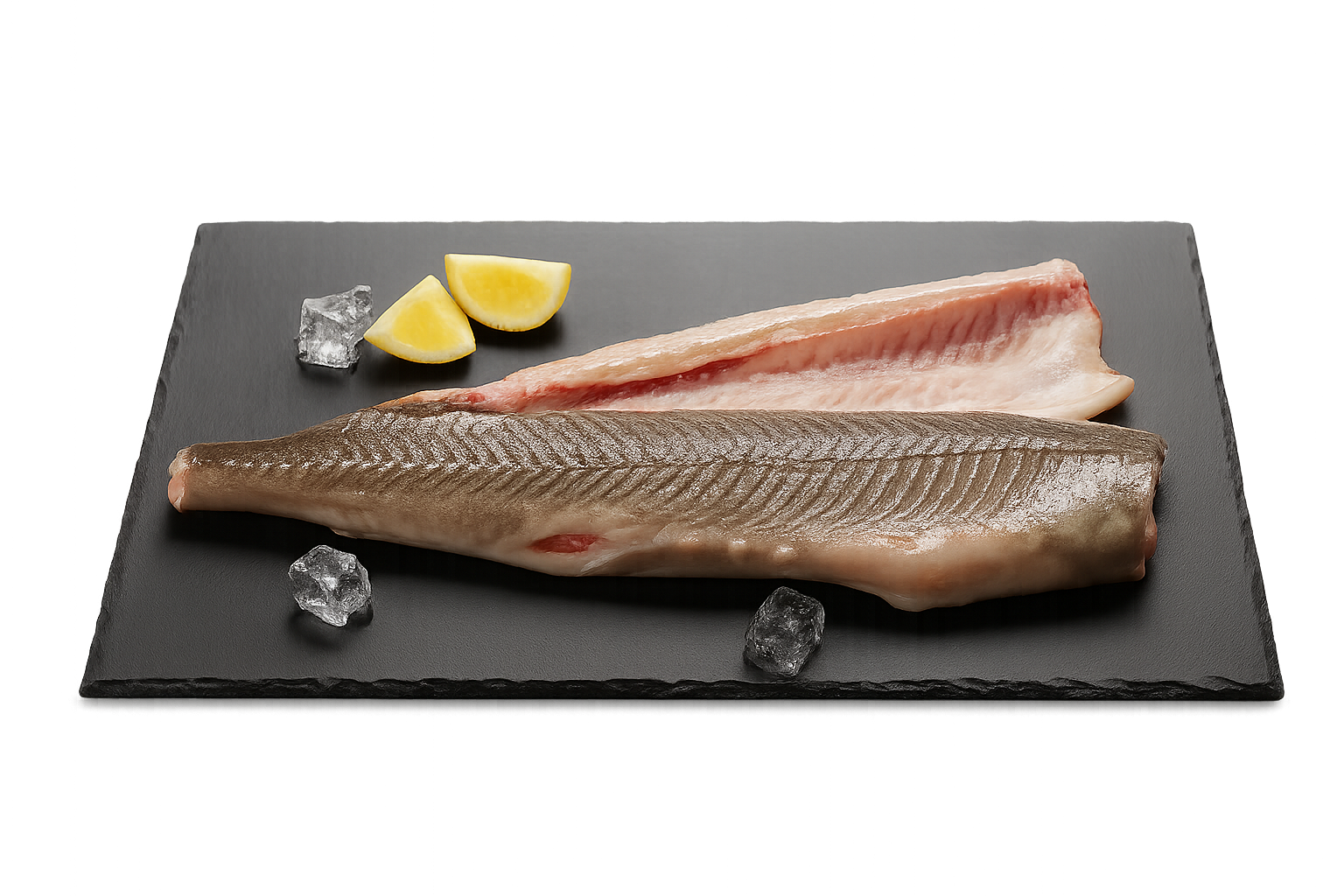 Sturgeon Fish Fillet , 1.6 kg - Beleaev Caviar