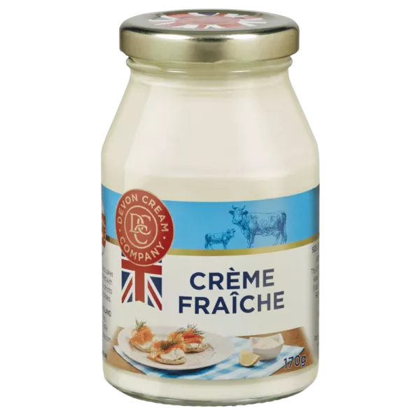 Blinis & Creme Fraiche - Beleaev Caviar