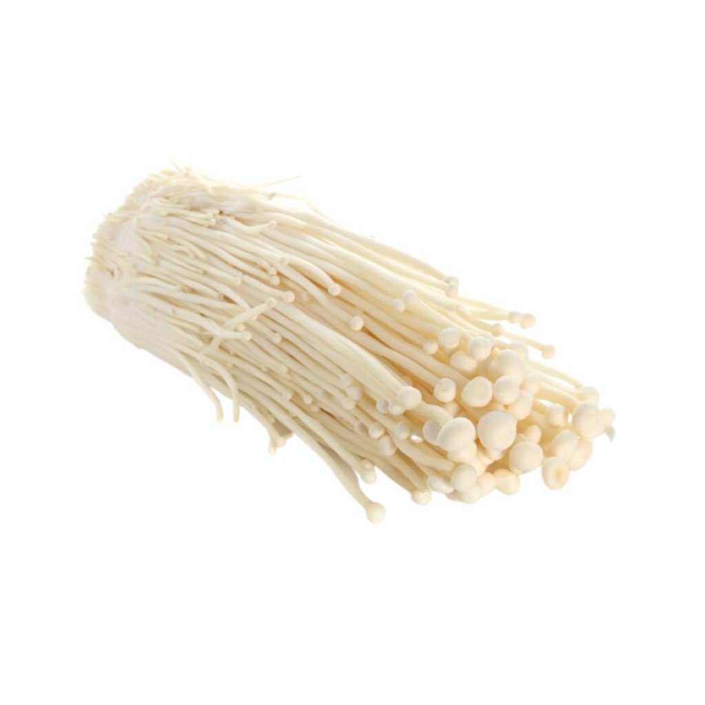 Enoki Mushrooms 100g alternate product view 2