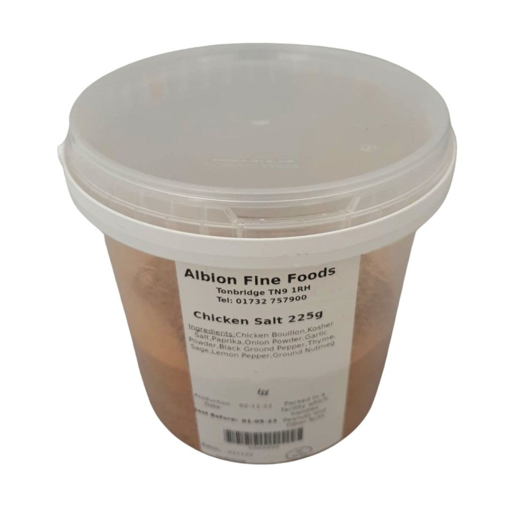 Chicken Salt Seasoning 225g product image 2