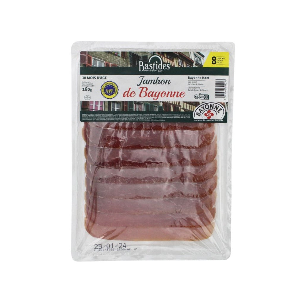 Sliced Bayonne Ham 160g product image 2