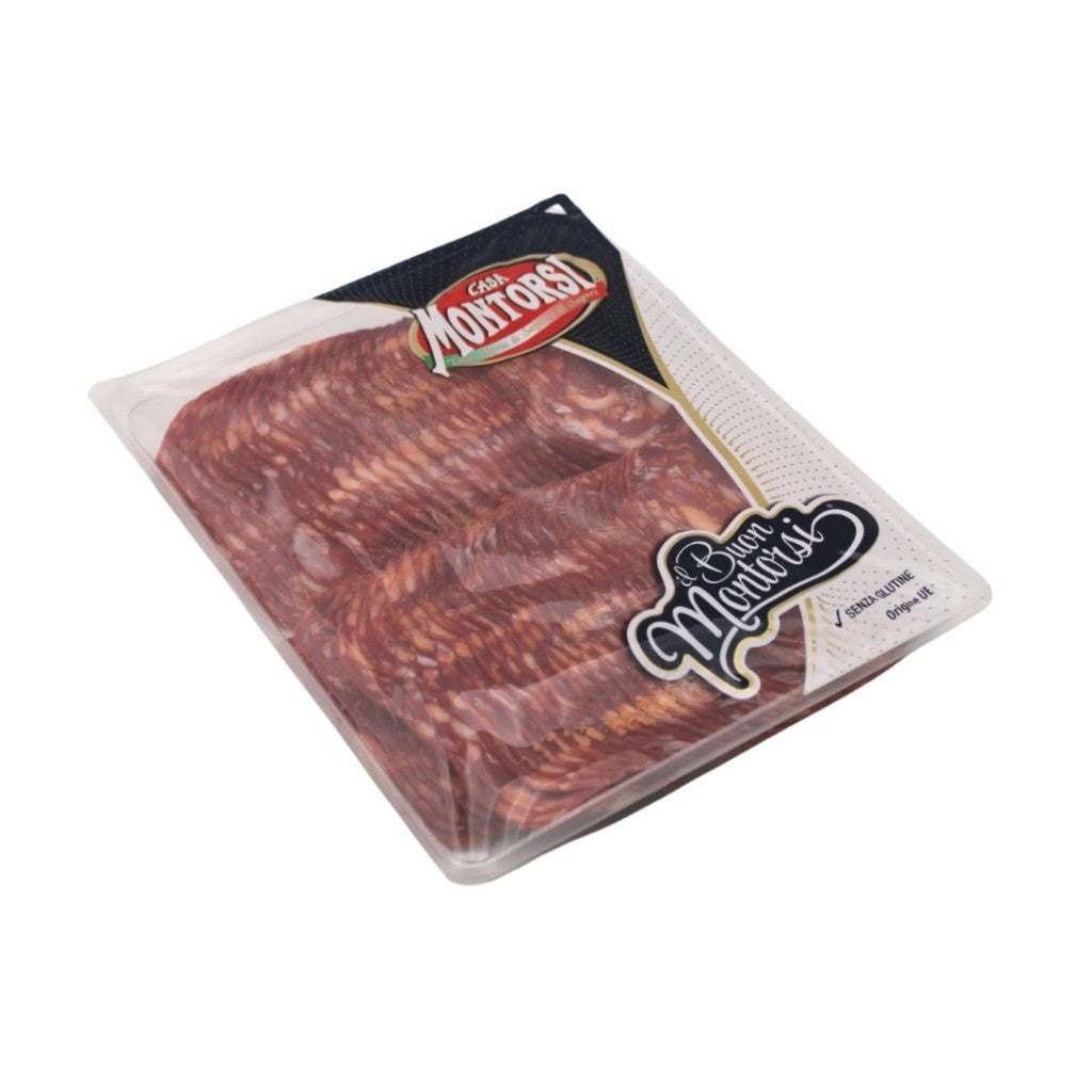 Spianata Piccante Salami Slices 500g product image 2