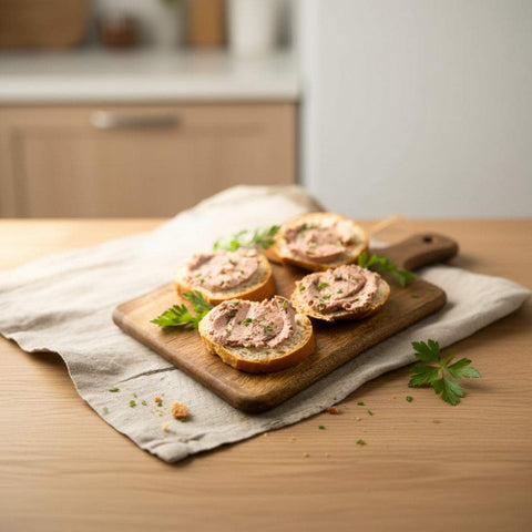 Pate Farmhouse 1kg
