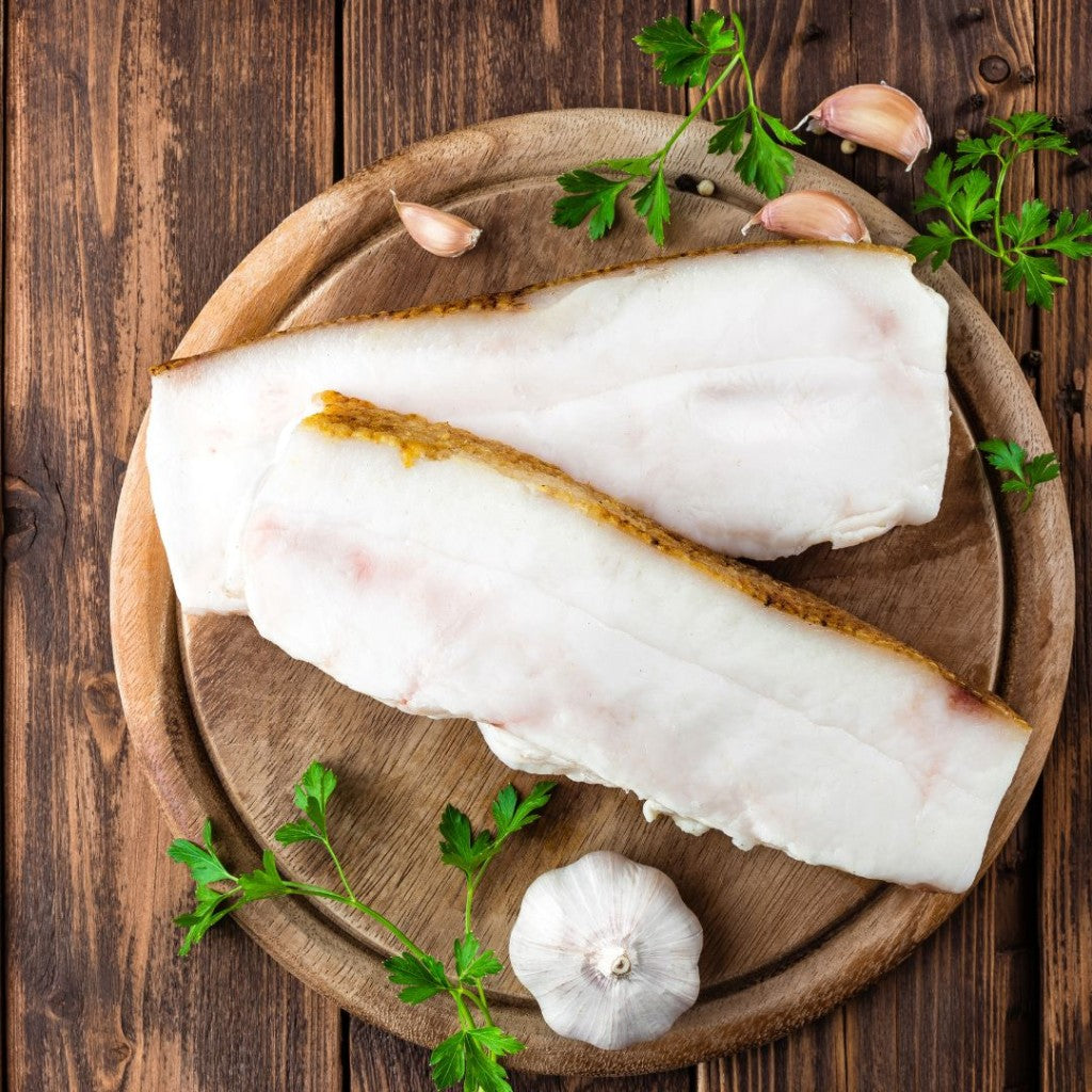 Sliced Lardo 200g product image 2