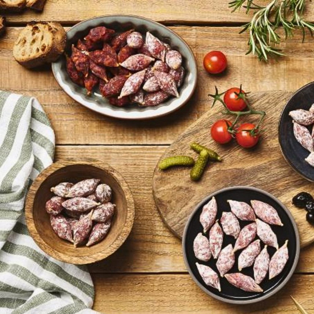 Saucisson Grelots 500g product image 2