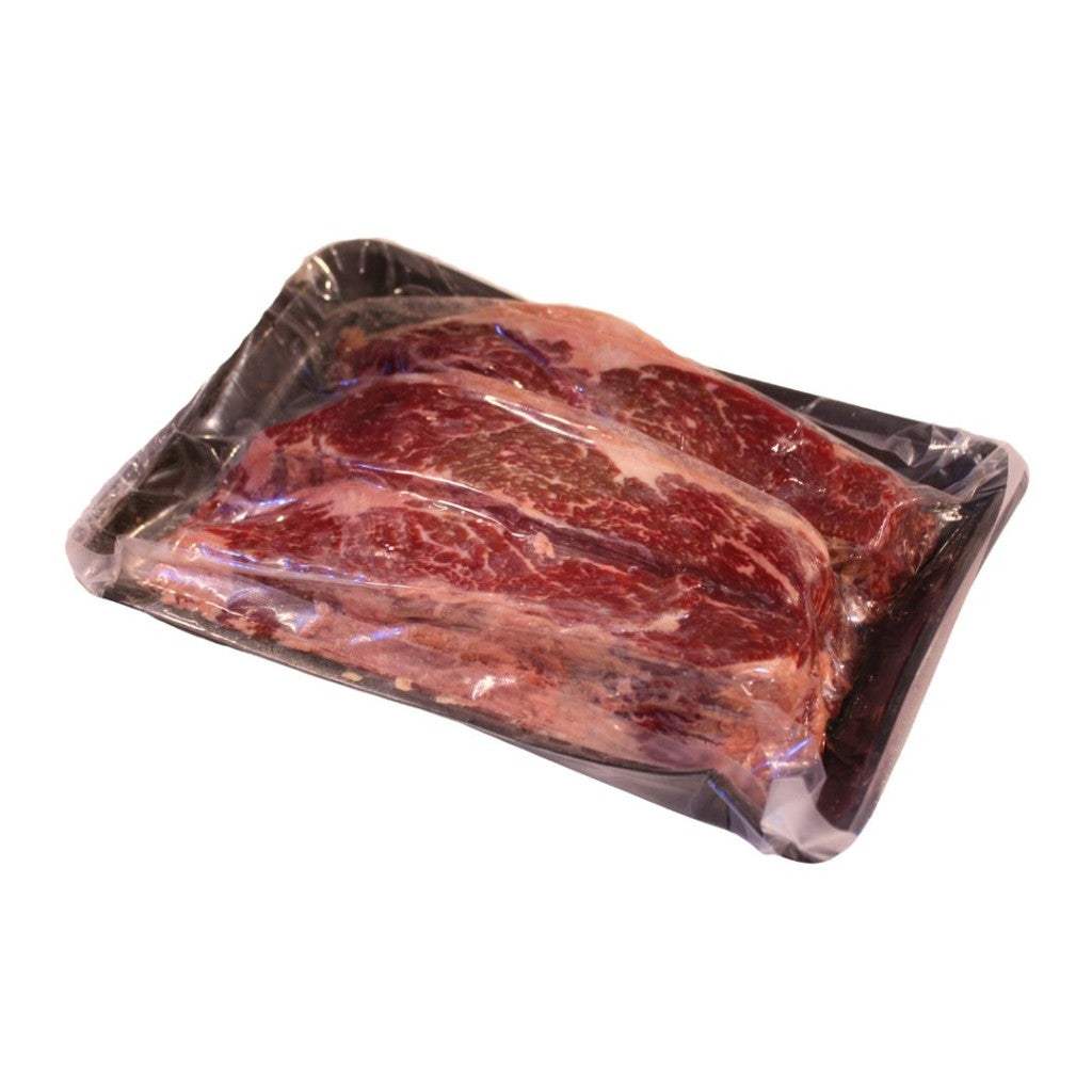 Beef Bacon, Halal (1kg x 10)