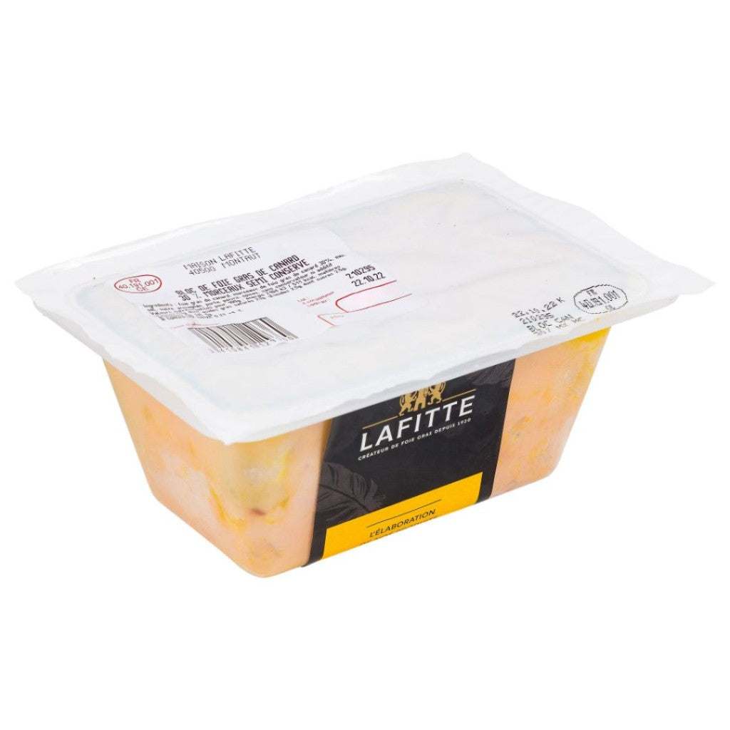 Foie Gras Bloc 30%, Chilled (Approx. 1kg)
