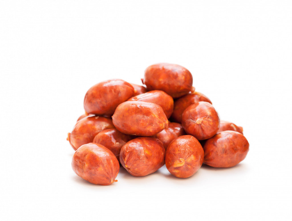 Hot Mini Cooking Chorizo 1kg product image 2
