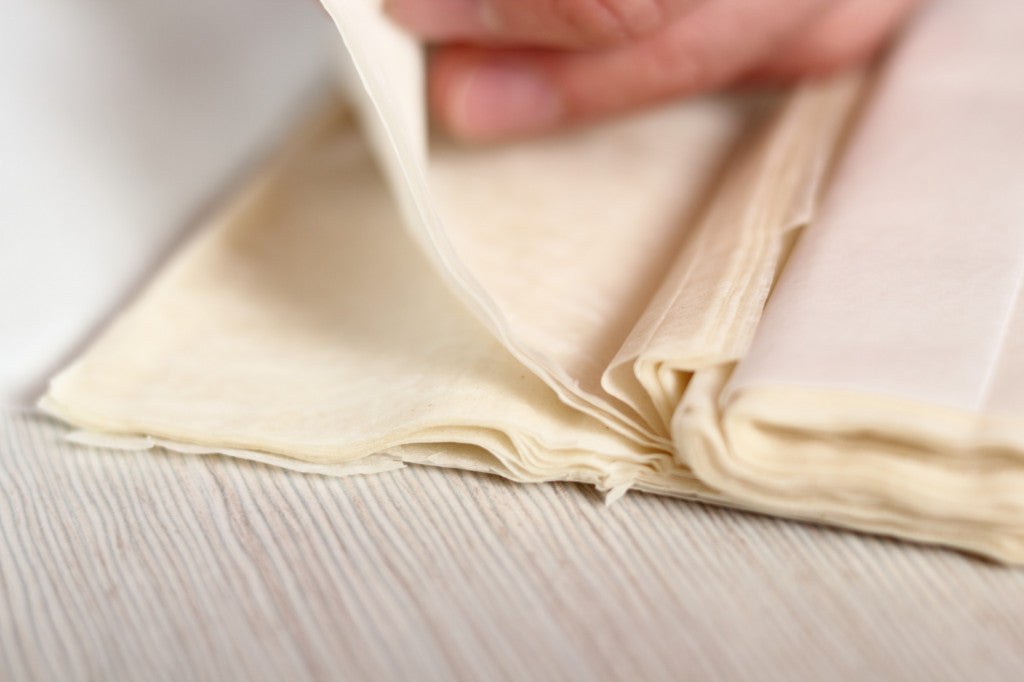 Filo Pastry 400g alternate product view 2
