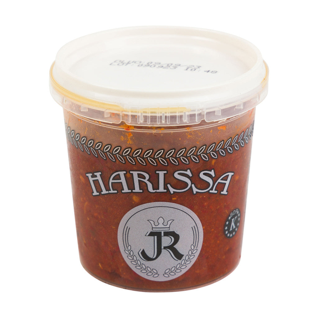 Harissa Paste 150g product image 2