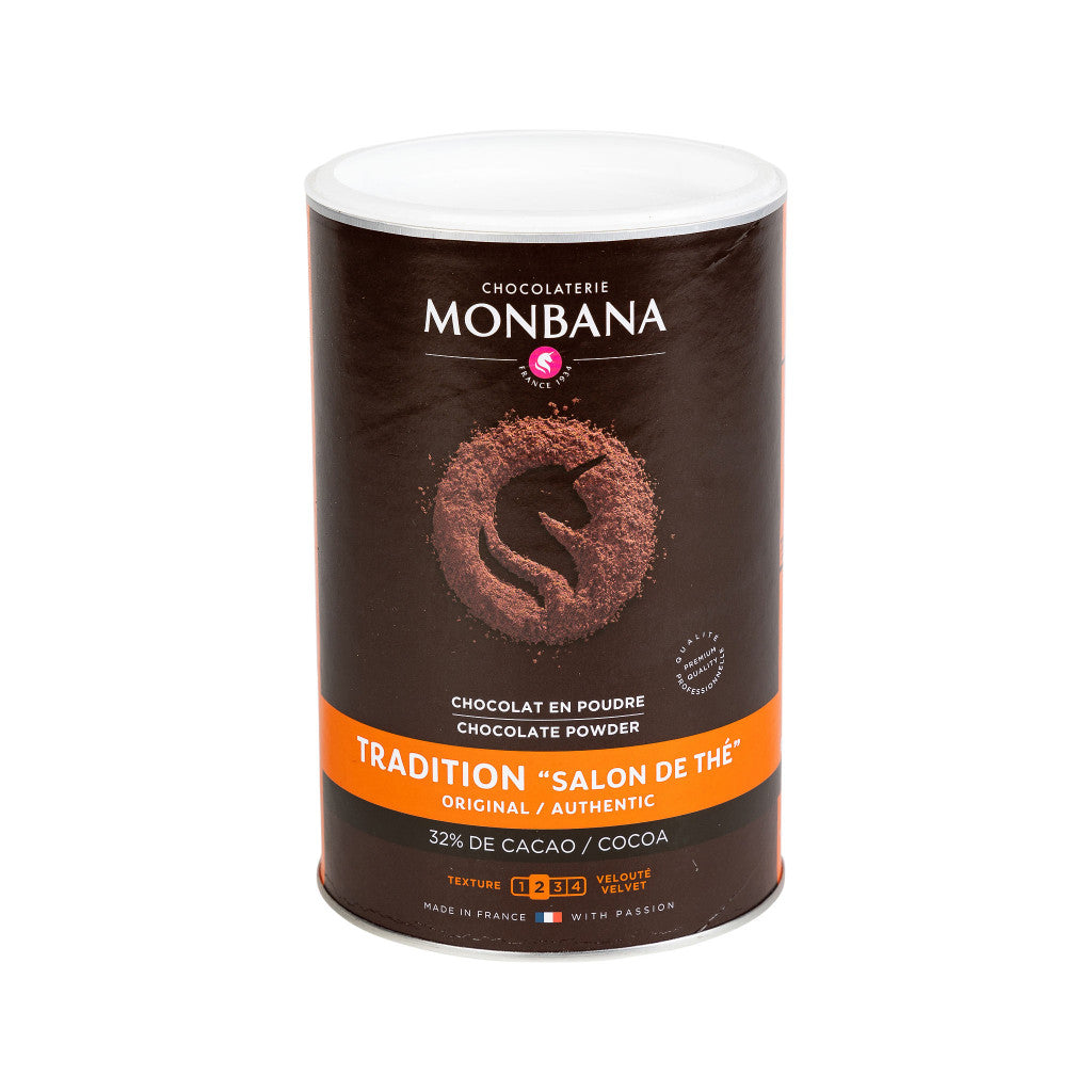 Monbana Drinking Chocolate 1kg product image 2