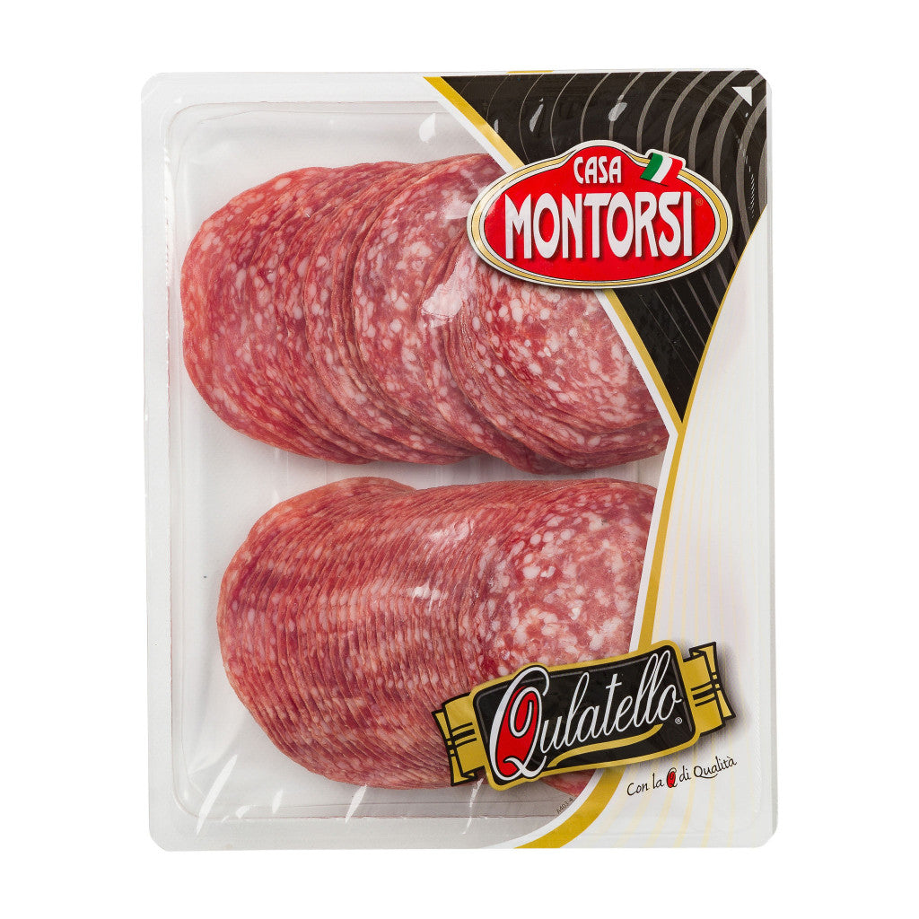 Sliced Milano Salami 500g product image 2