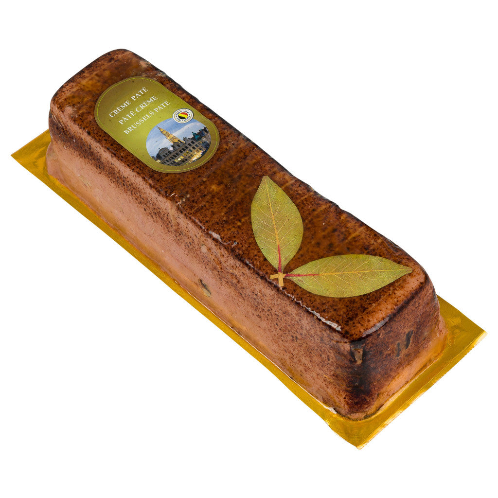 Brussels Pâté 1kg product image 2