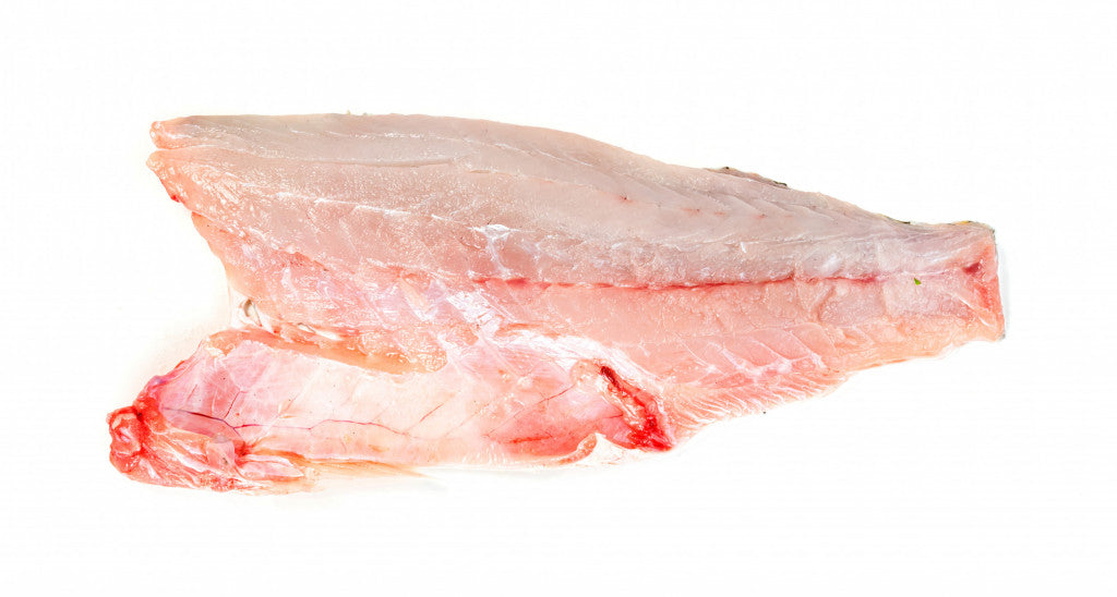 Frozen Seabass Fillets 800g product image 2