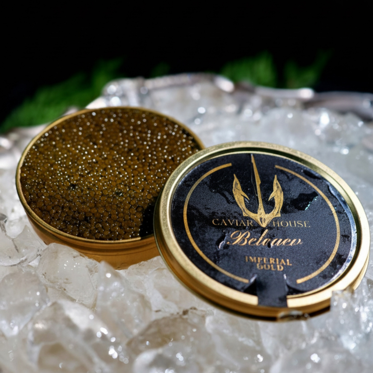 Royal Imperial Caviar