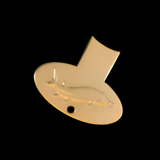 Caviar Key - Beleaev Caviar