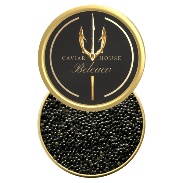 Baeri Caviar