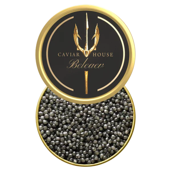 Beluga Caviar