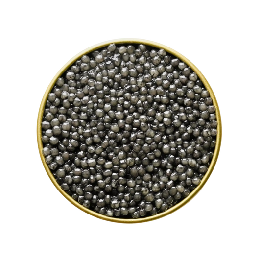 Royal Beluga Caviar - Beleaev Caviar