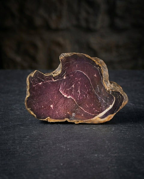 Cecina de León Cured Beef (≈2kg)