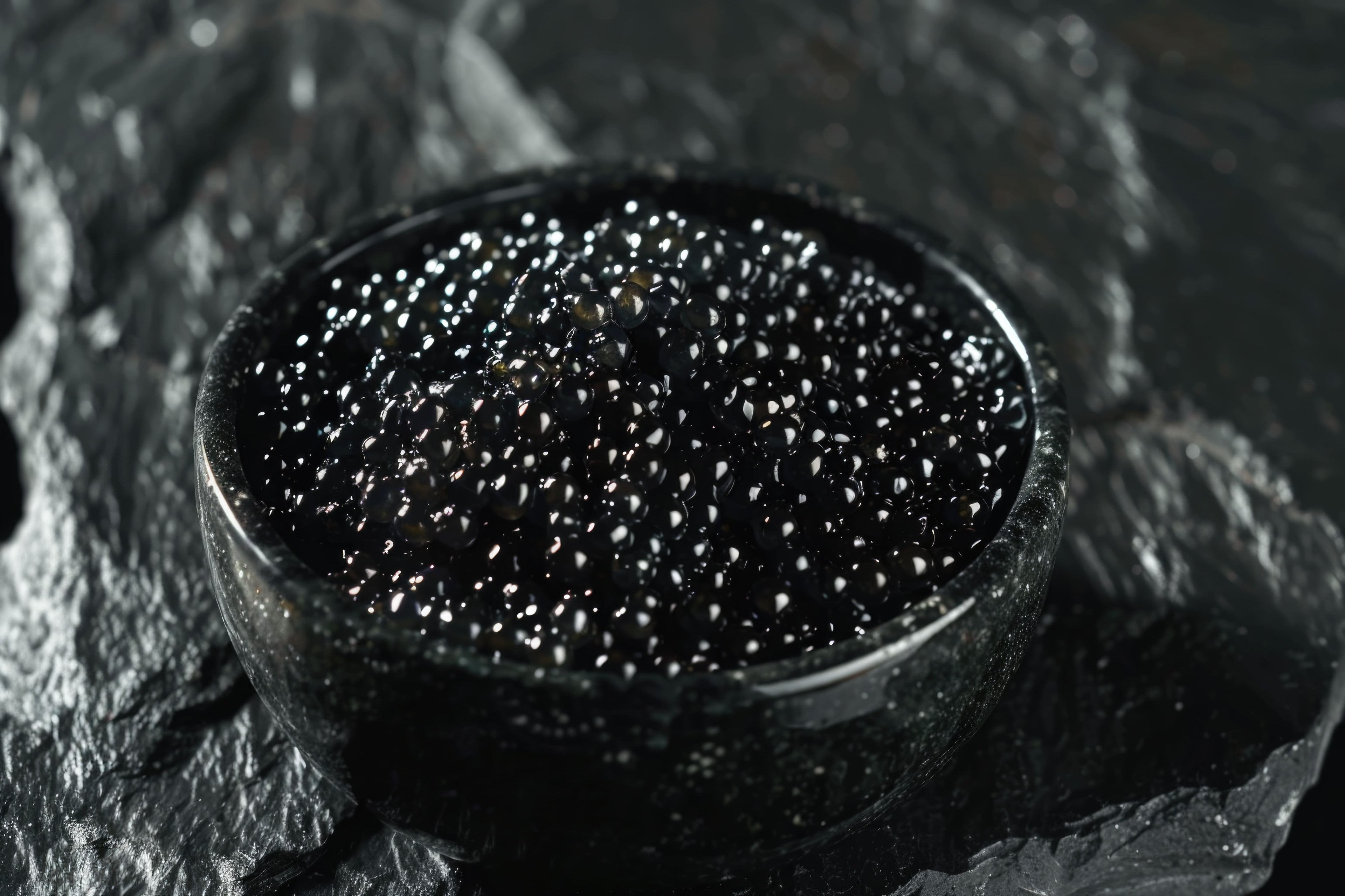 Black Caviar