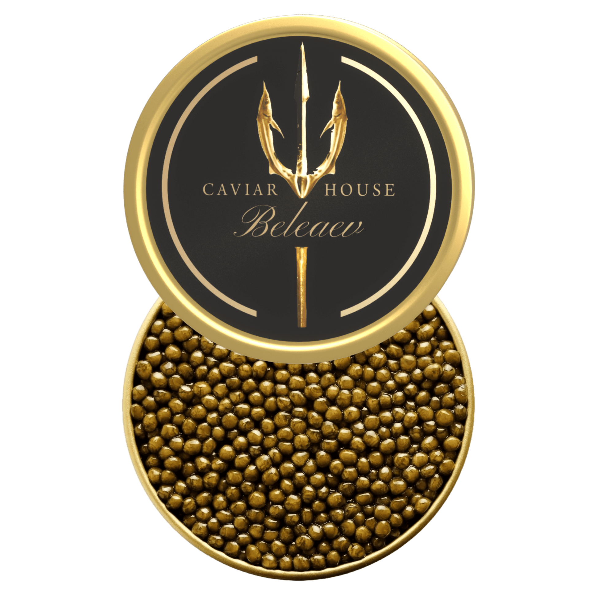 Royal Imperial Caviar