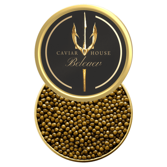 Royal Imperial Caviar