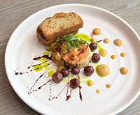 Wonderful truffle bloc