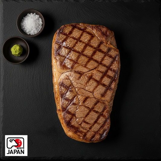 Lomo de Wagyu Japonés, A5, BMS 10-12, Fresco, ≈2kg