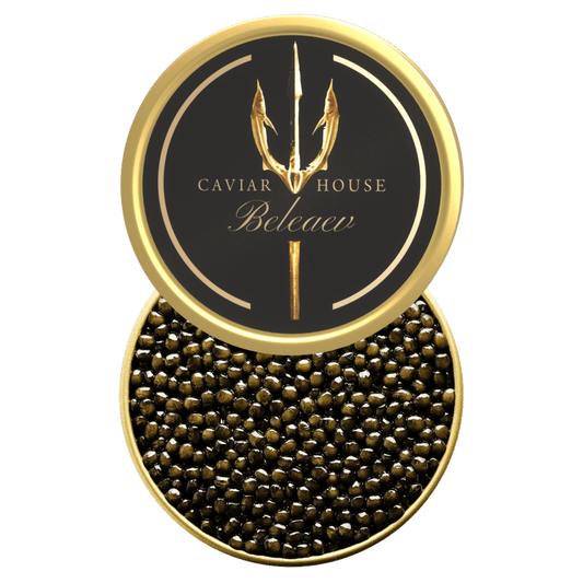 Royal Oscietra Caviar