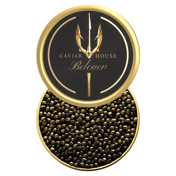 Oscietra Caviar