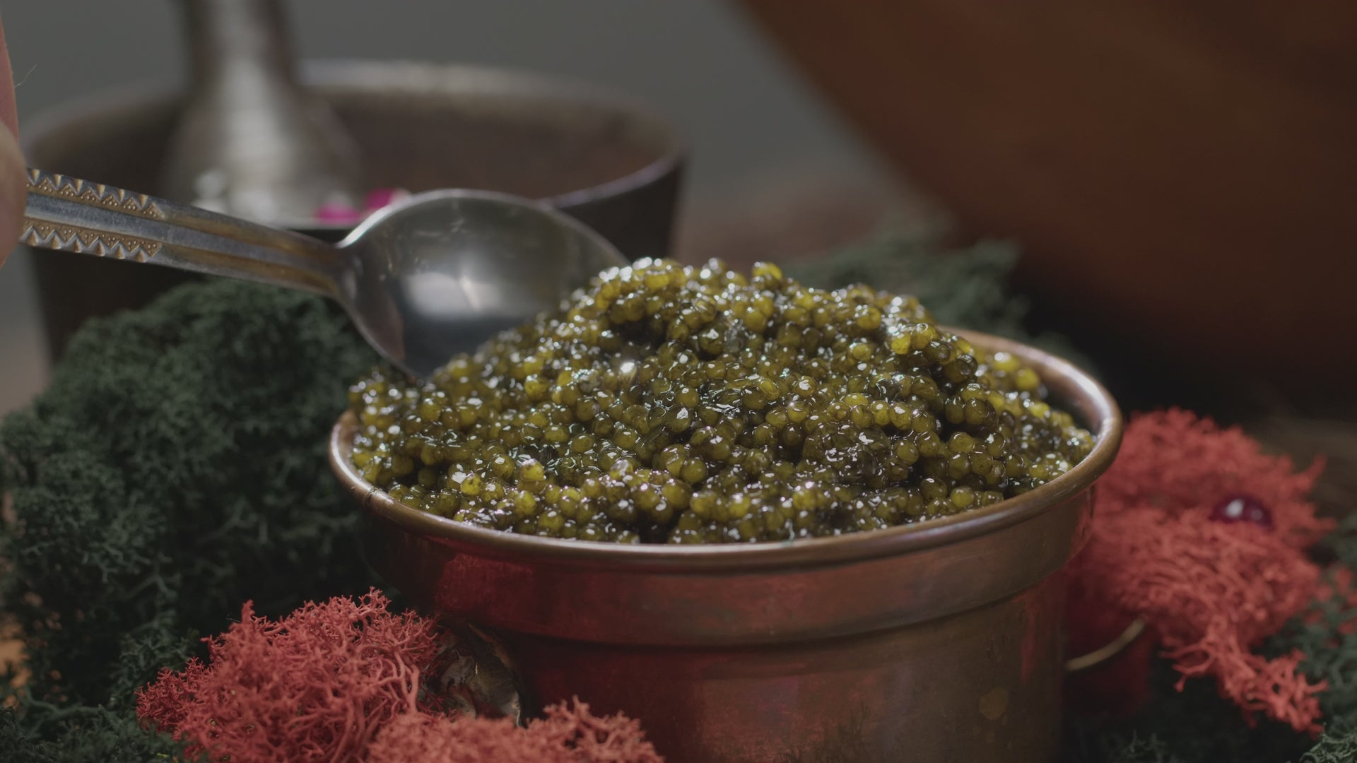 Imperial Caviar
