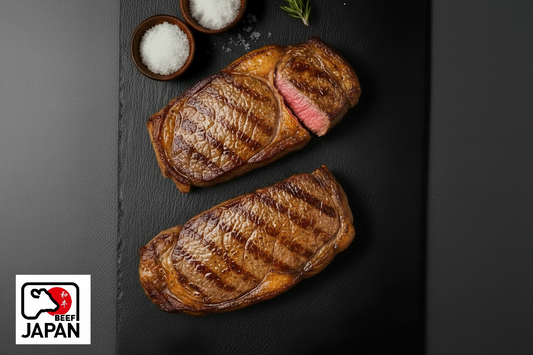 Lomo de Wagyu Japonés, A5, BMS 10-12, Fresco, ≈2kg