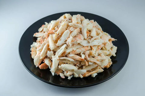 White Crab Meat (454g)