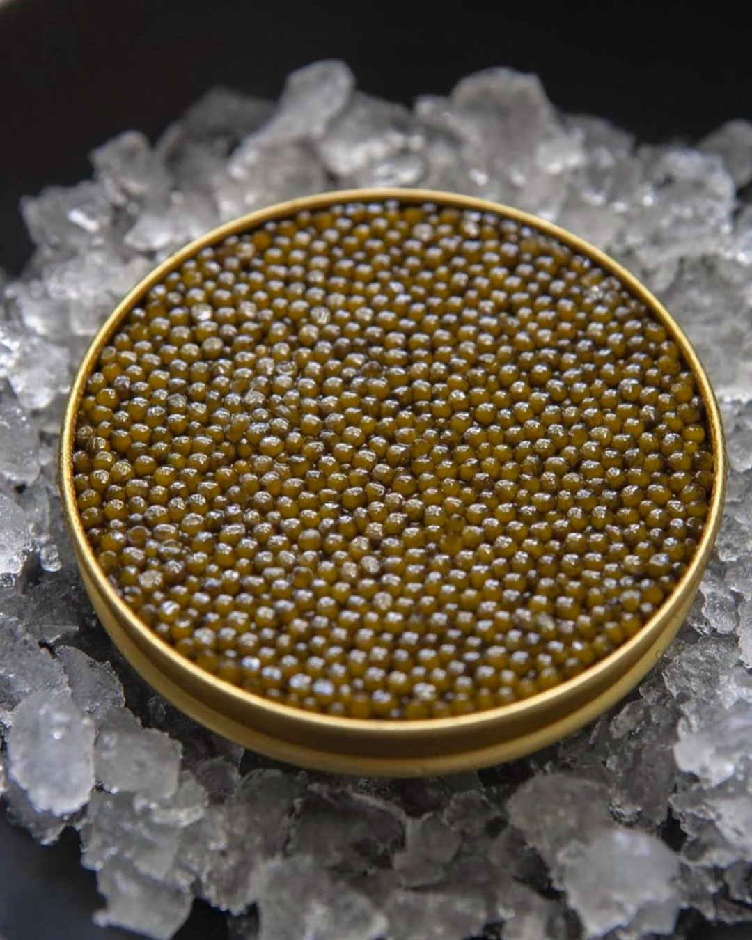 Buy Caviar Online in the UK: The Only Guide You Need