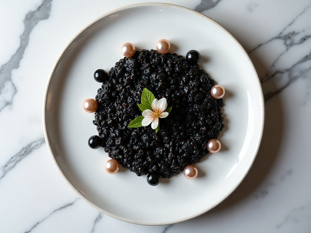Three Kings Day Caviar: A Gift Fit for Royalty
