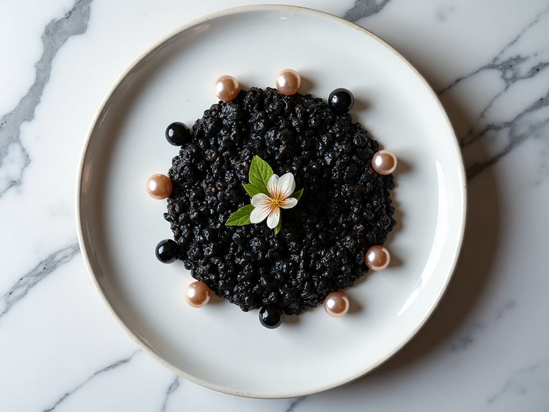 Three Kings Day Caviar: A Gift Fit for Royalty