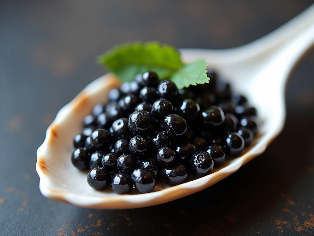 Types of Caviar Explained: From Beluga to Sevruga