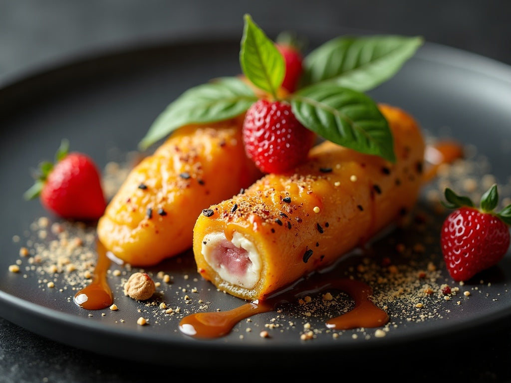 Mother's Day Luxury Food Gifts She'll Actually Love