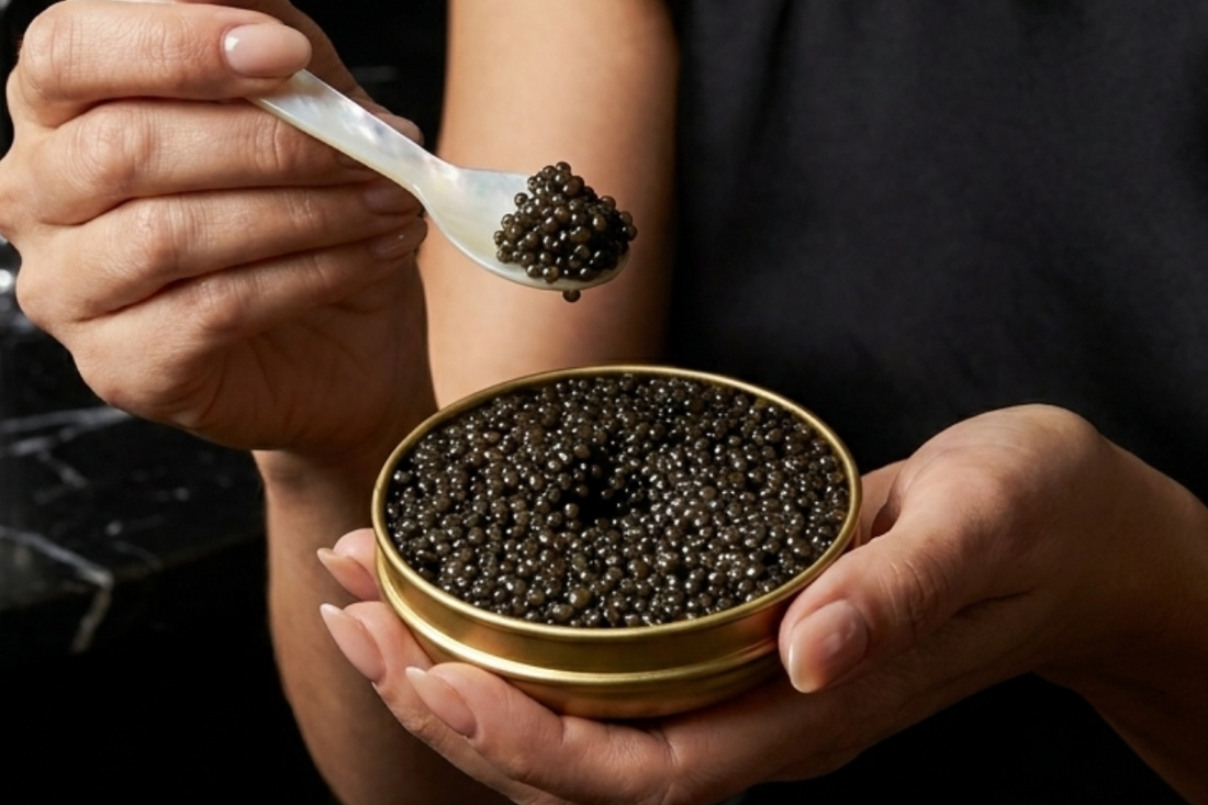 Is Sustainable Caviar Real? The Truth About Ethical Sourcing