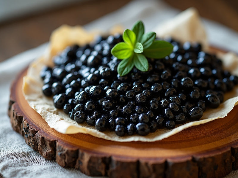 The Complete Guide to Caviar: Everything Worth Knowing
