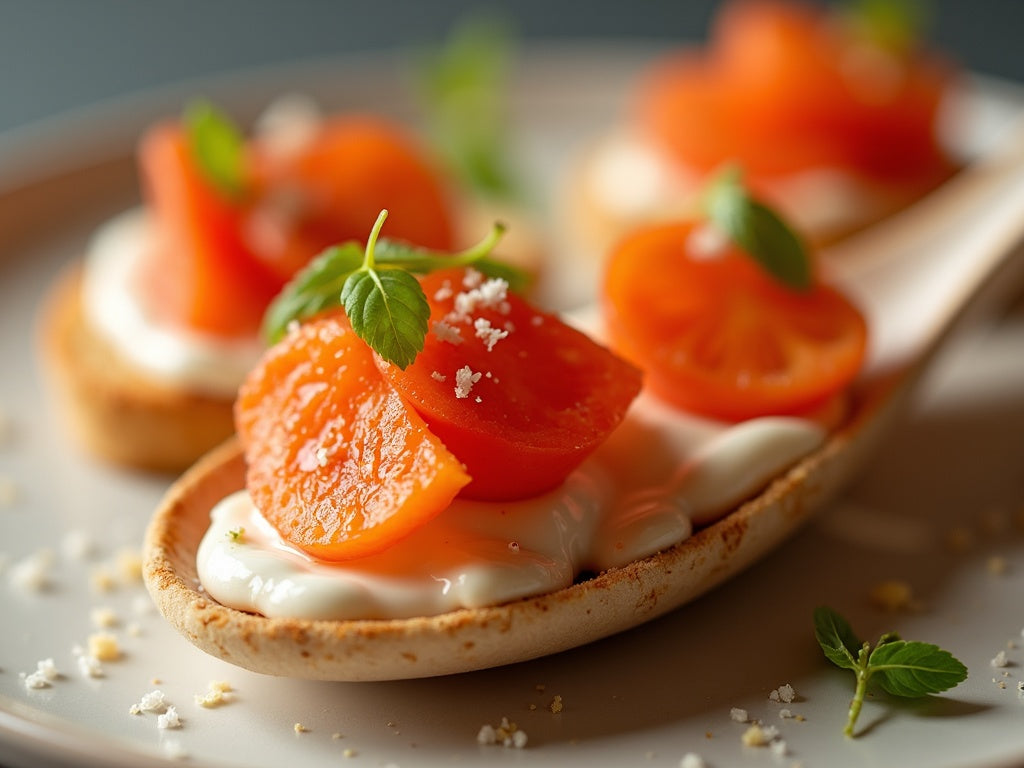 Crab on Toast: The Easiest Lunch You'll Ever Make