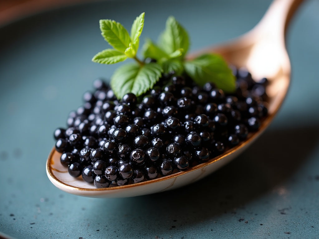 Caviar Etiquette: The Do's and Don'ts