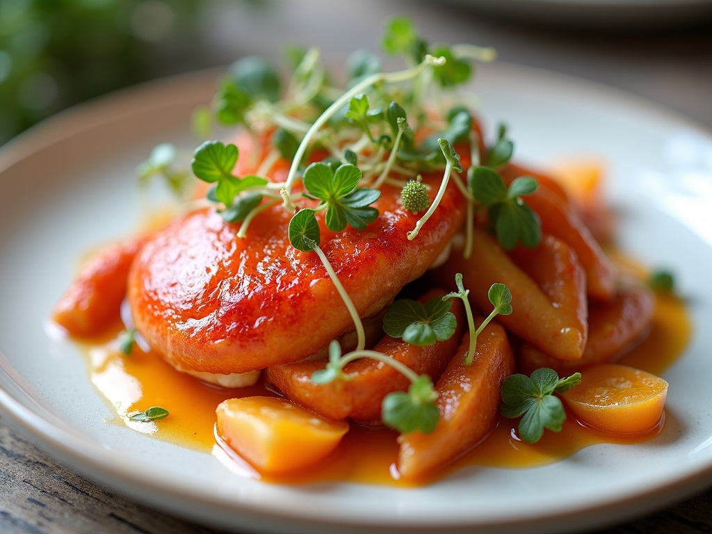 Crab for Easter Brunch: An Elegant Springtime Recipe