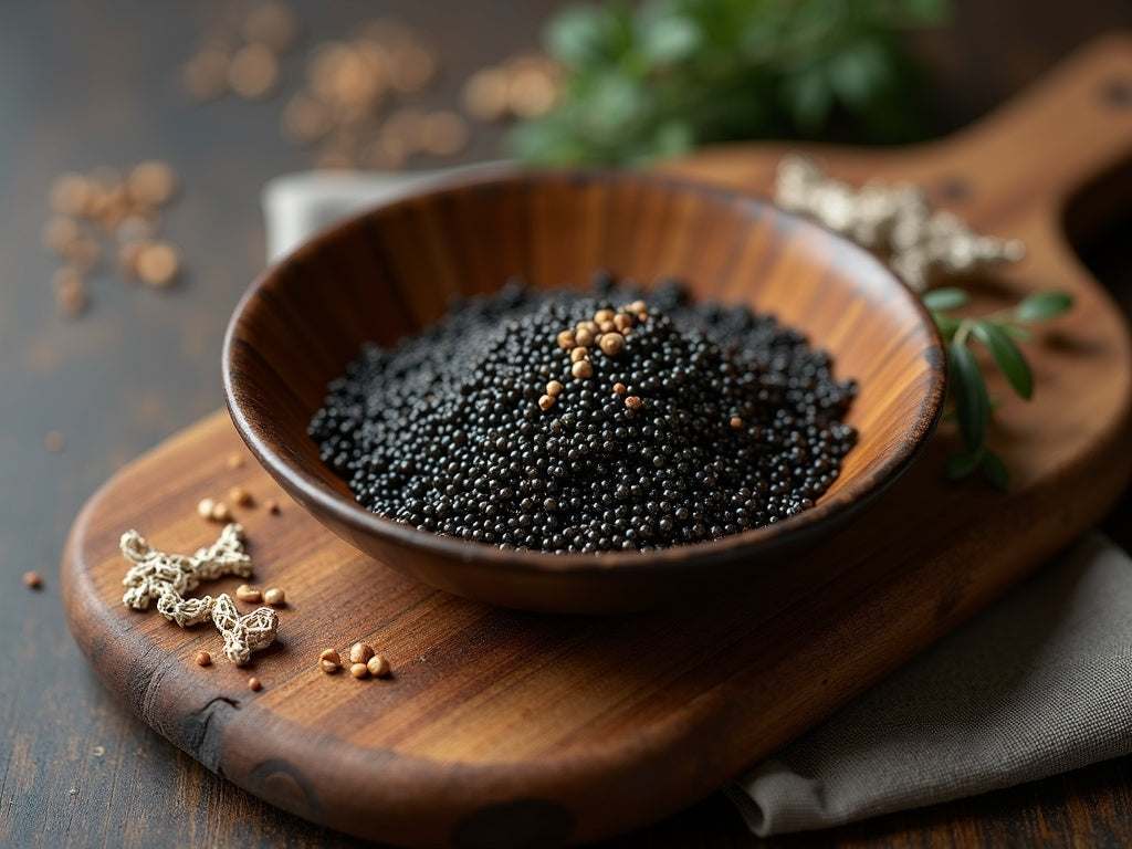 Almaz Diamond & Golden Caviar: The Rarest Tins Explained