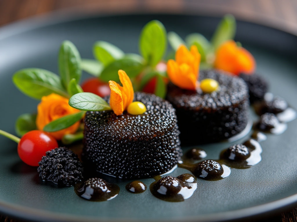 Bastille Day Caviar: Celebrating à la Française