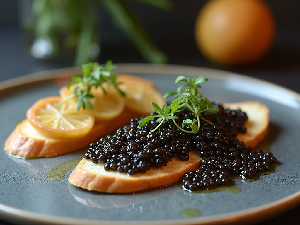 Bottarga: The Mediterranean 'Caviar' Loved for Centuries