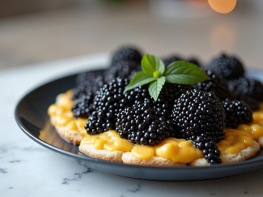 Wholesale Caviar UK: Supply for Restaurants and Hotels