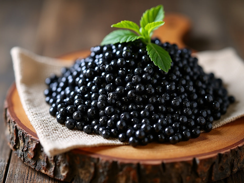 What Does Caviar Taste Like? An Honest First-Timer's Guide
